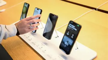 بدء تفعيل خدمة تقسيط الرسوم المستحقة على أجهزة الهاتف المحمول الواردة من الخارج